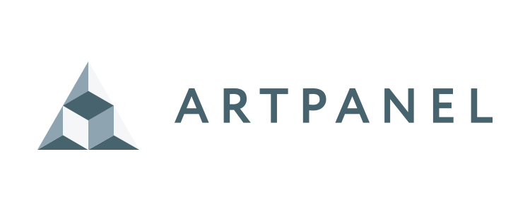 Логотип АртПанель